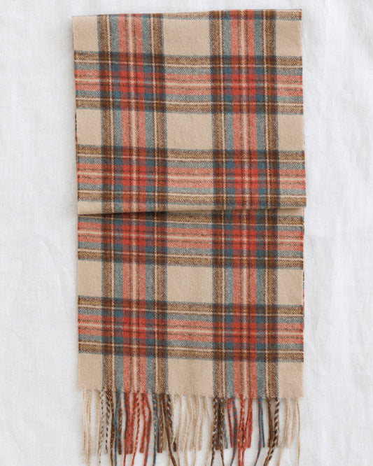 Golden Hour Scarf