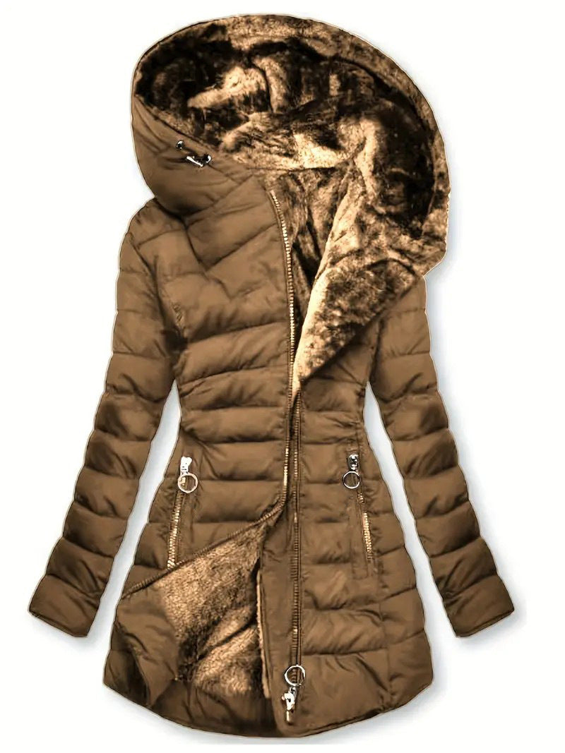 Velvet Soft Coat in multiple colors