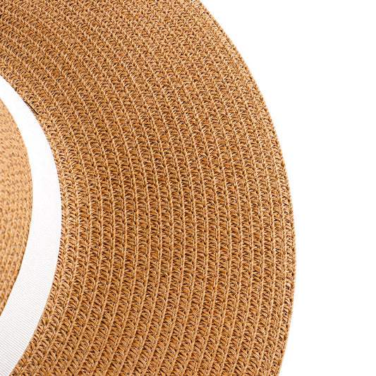 UV Panama Hat Sun Hat