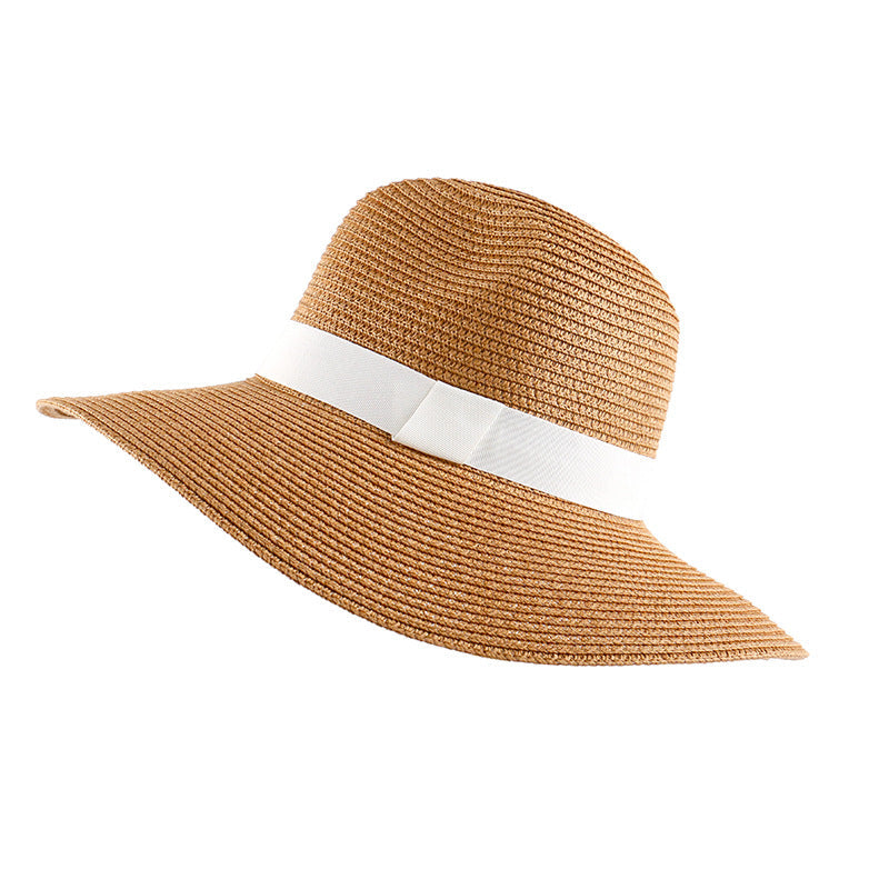 UV Panama Hat Sun Hat