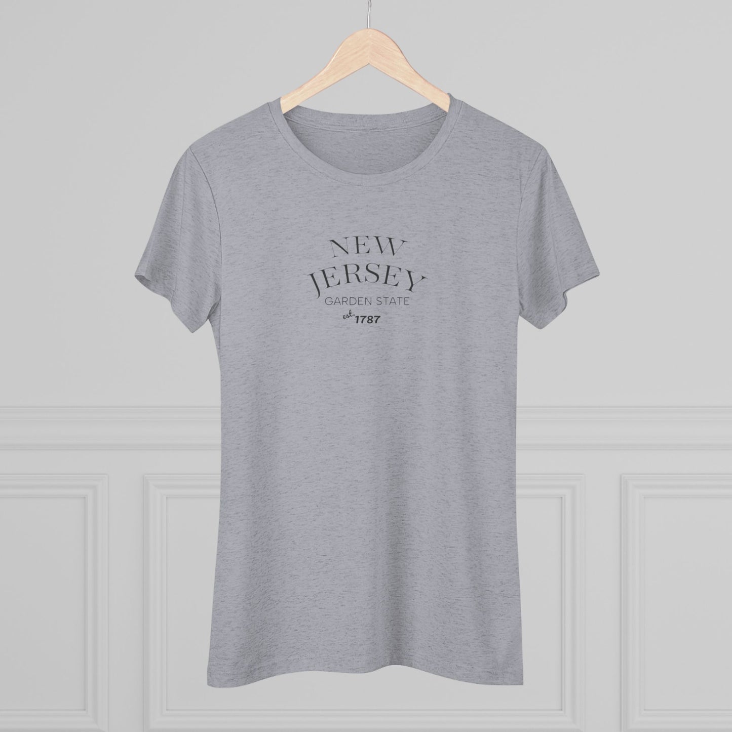 New Jersey 1787 Tee
