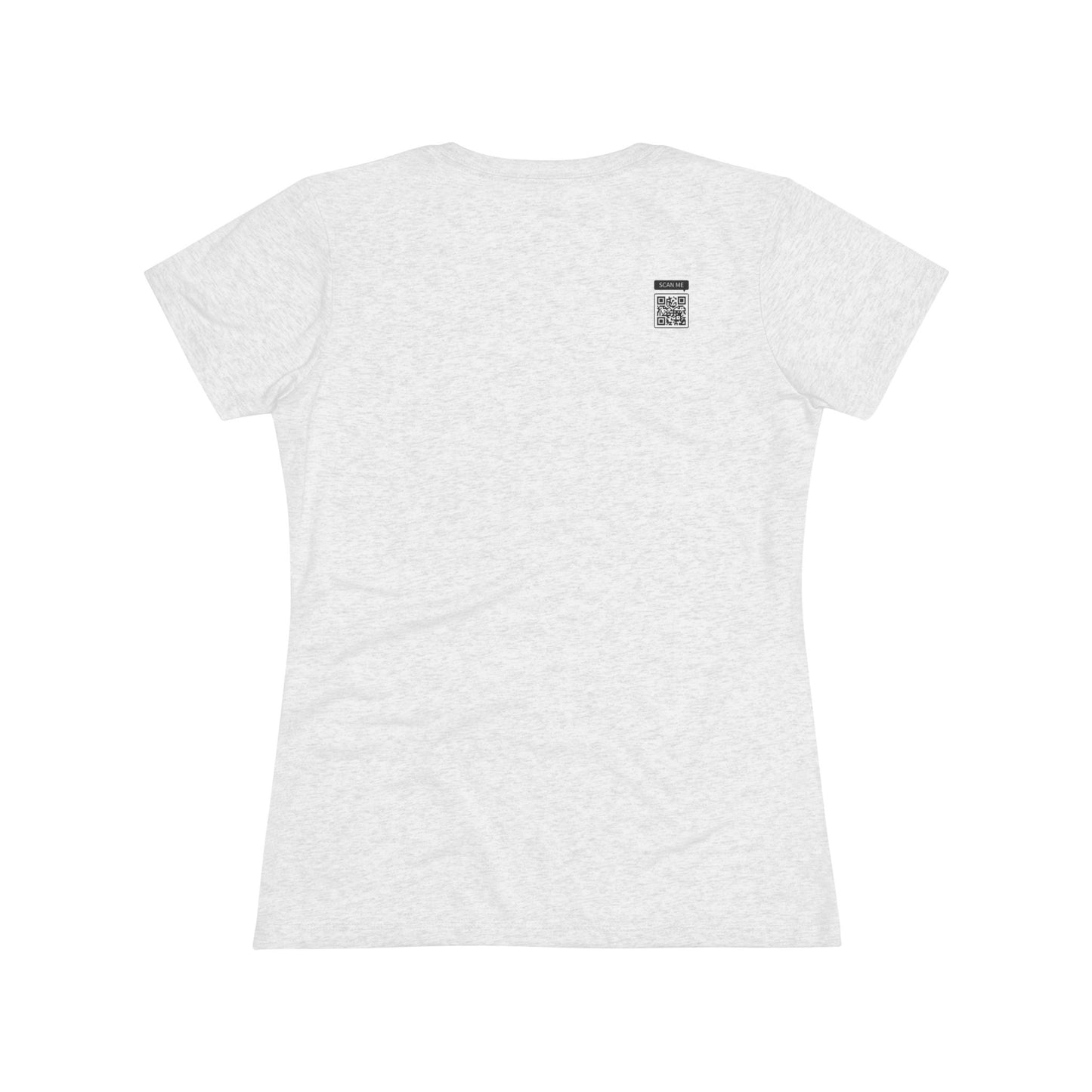 Sh*ts & Giggles Triblend Slim Fit Softest Tee - 100% of Net Proceeds Go to Golf Fights Cancer & the Tom Coughlin Jay Fund