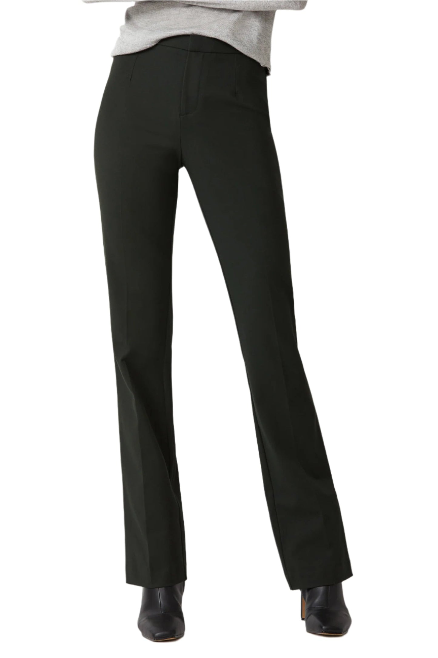 Classic Stretch Crepe Pant in multiple colors