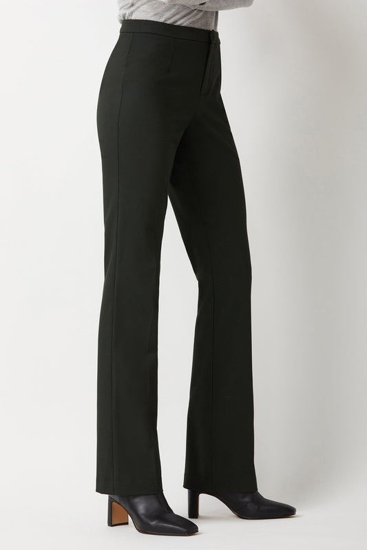 Classic Stretch Crepe Pant in multiple colors