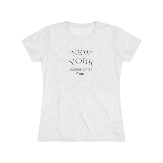 New York 1788 Tee