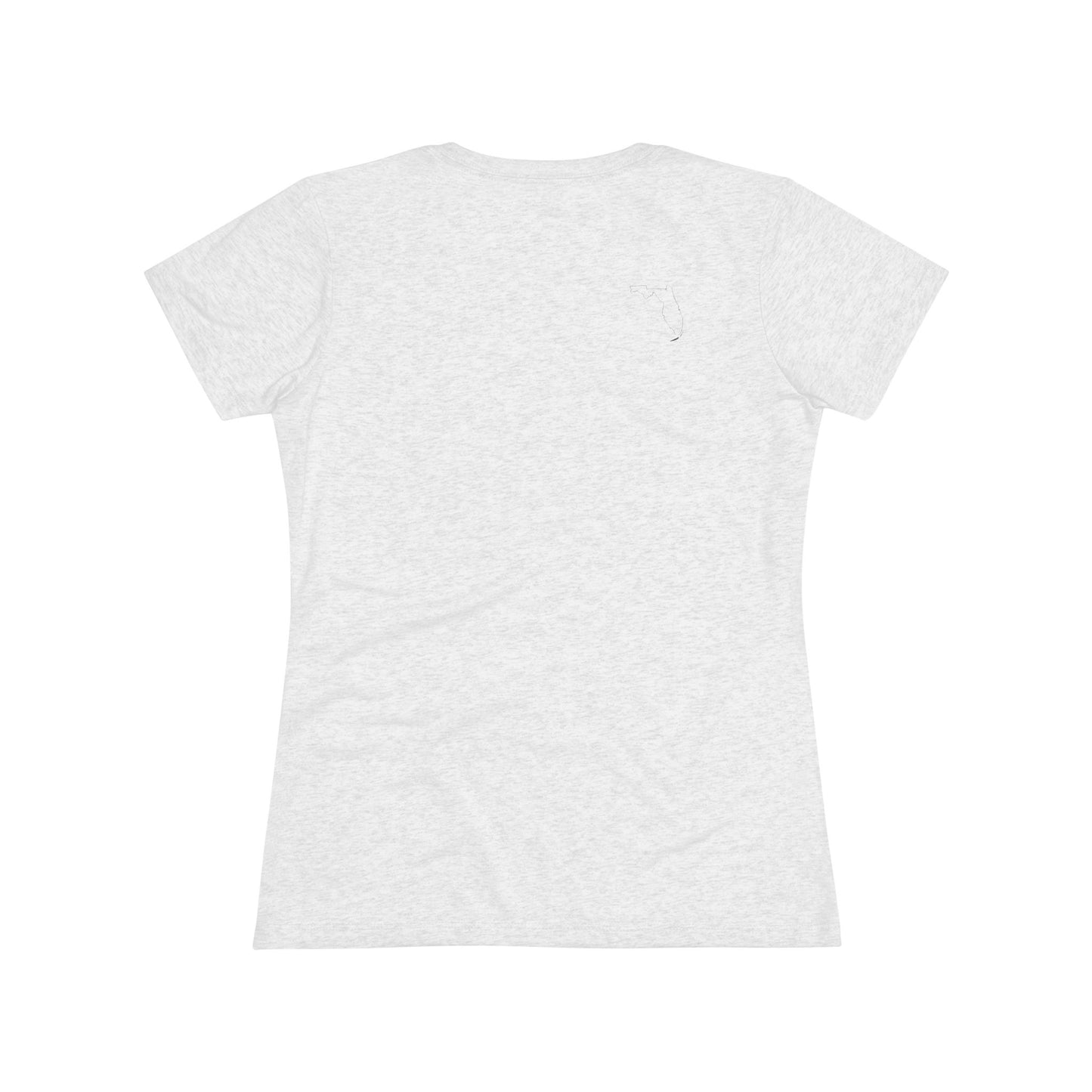 Florida 1845 Tee
