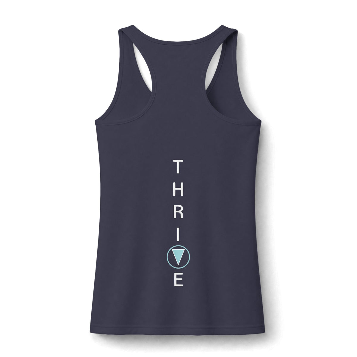Thrive Tank Top in multiple colors