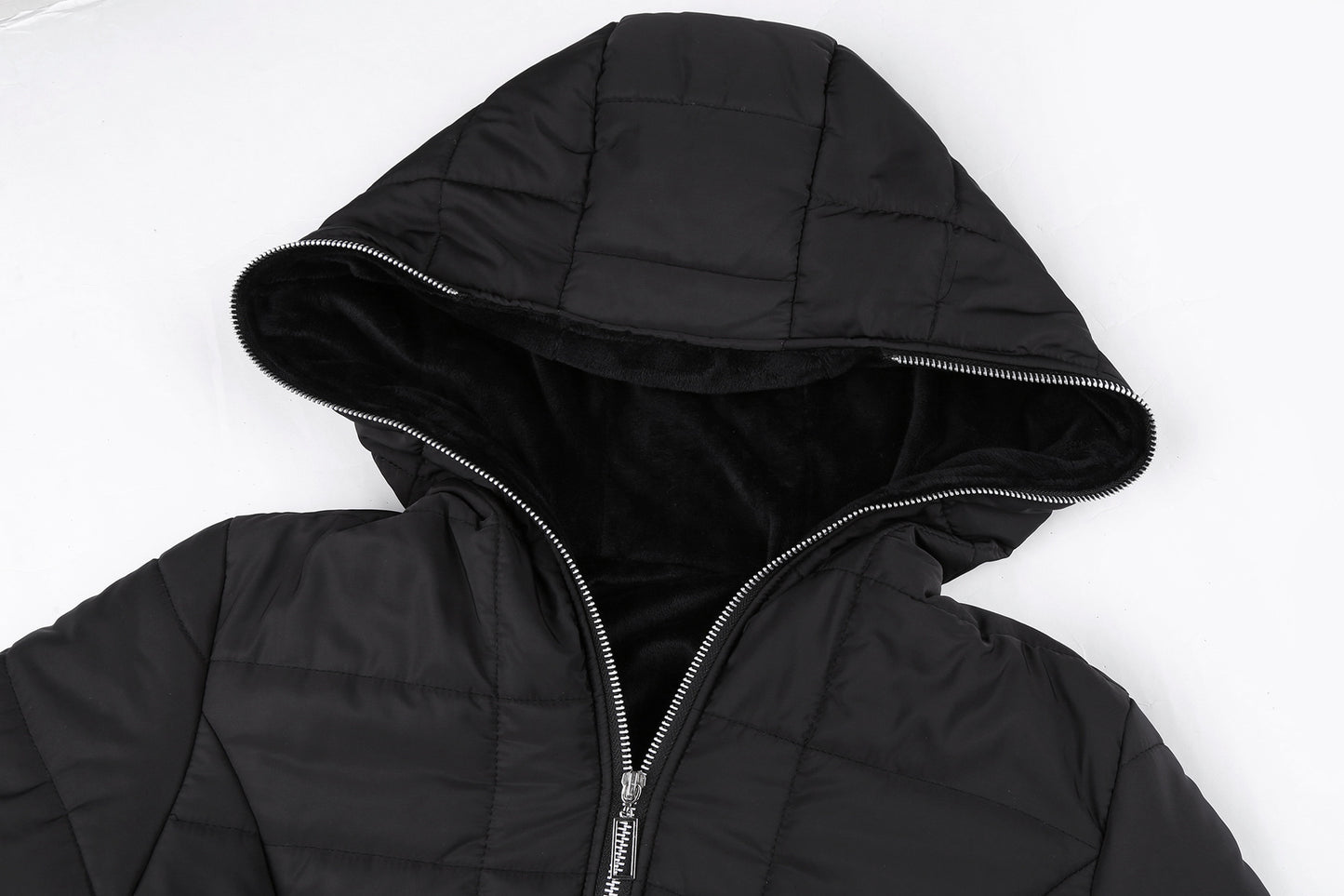 Velvet Soft Coat in multiple colors