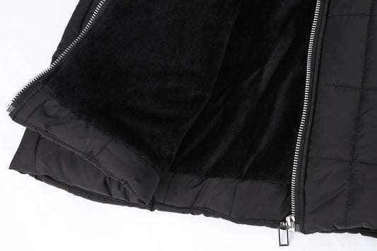 Velvet Soft Coat in multiple colors