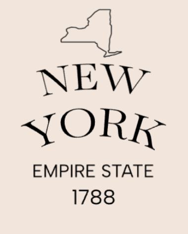 New York Fleece Sweatpants in multiple colors