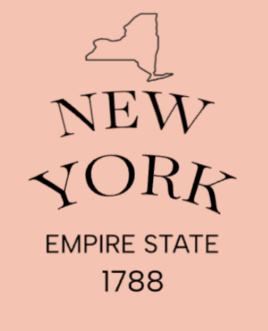 New York Fleece Sweatpants in multiple colors