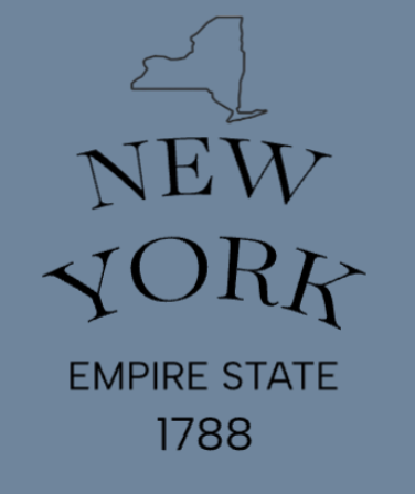 New York Fleece Sweatpants in multiple colors