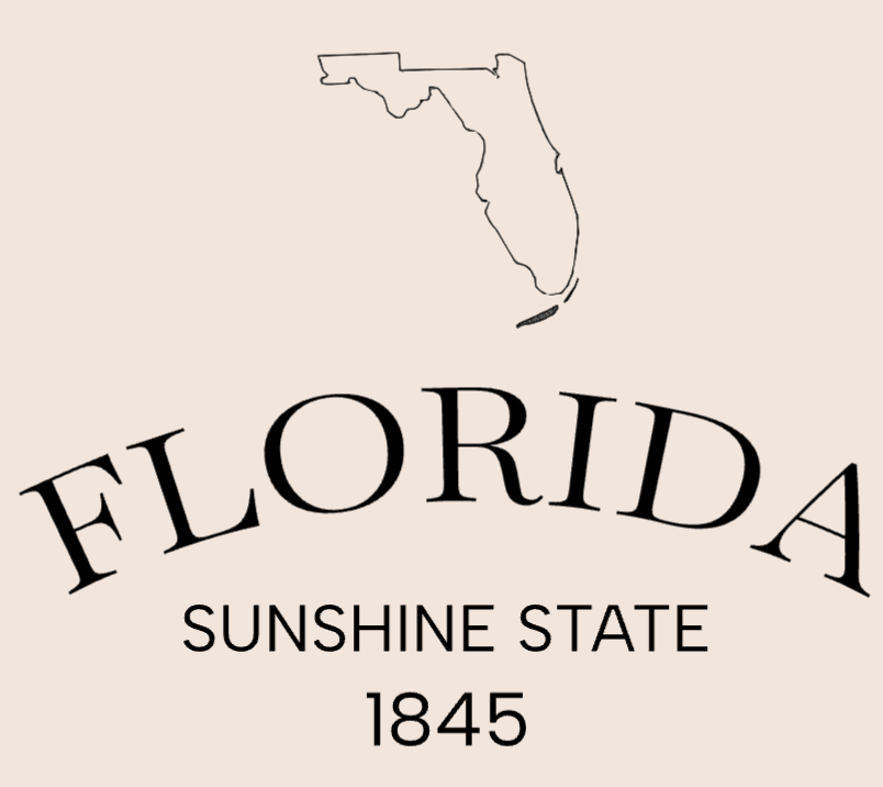 Florida Fleece Sweatpants in multiple colors