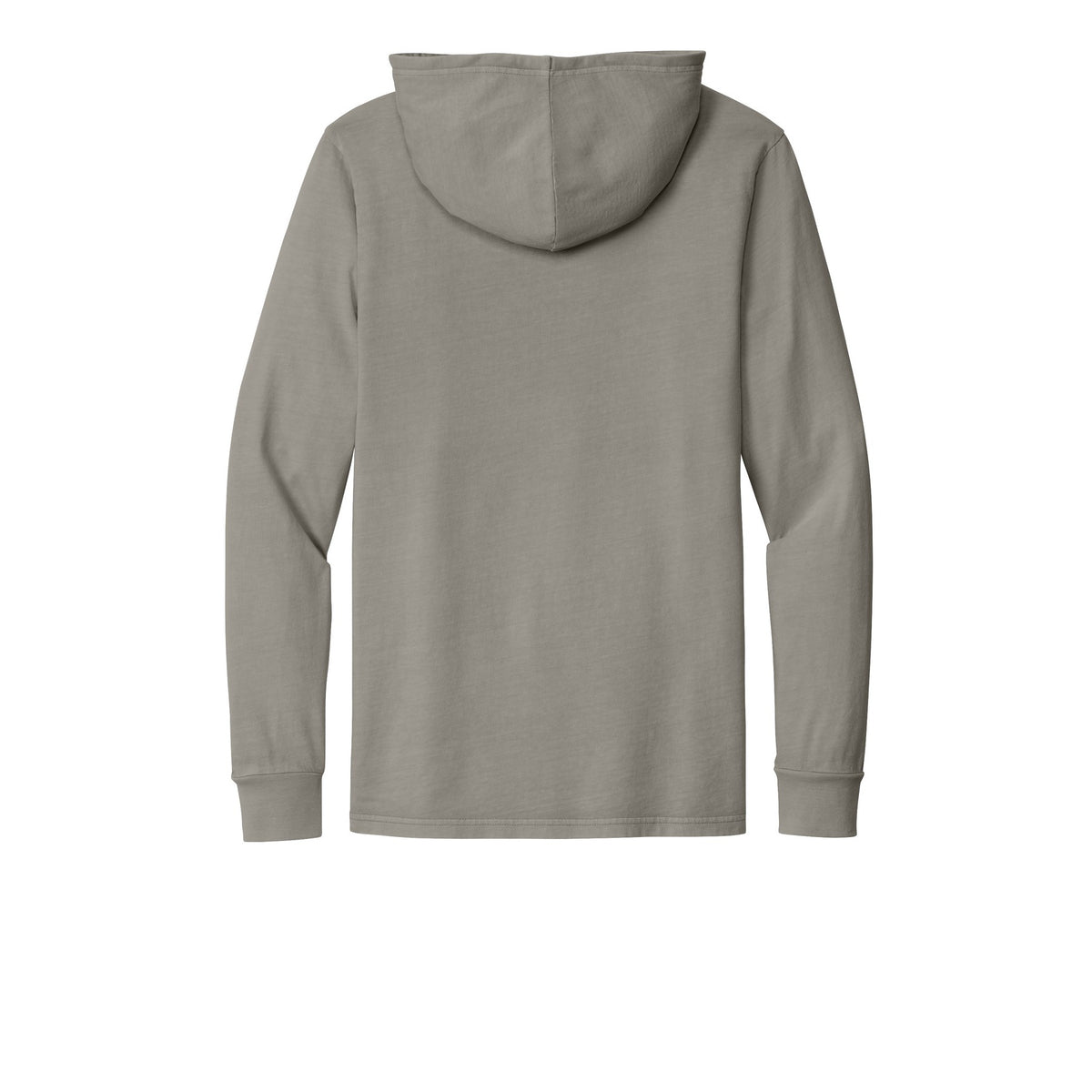 *Mineral Dye Organic Cotton Hoodie in multiple colors