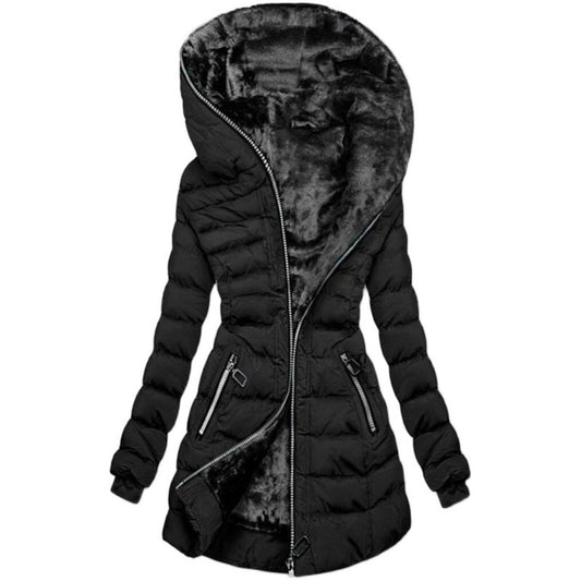 Velvet Soft Coat in multiple colors