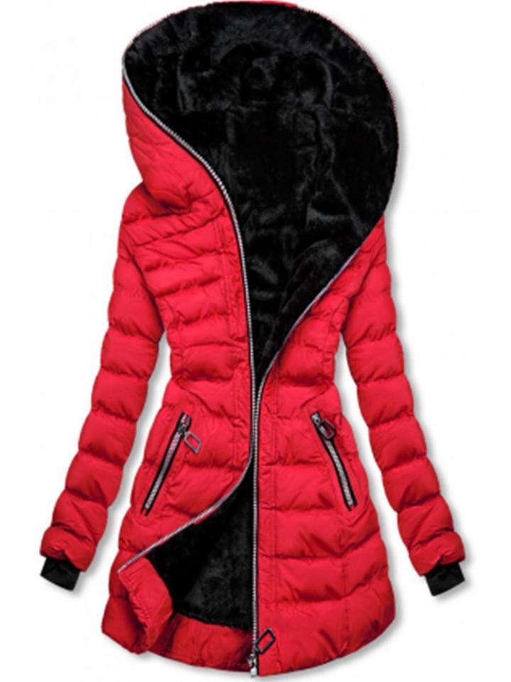 Velvet Soft Coat in multiple colors