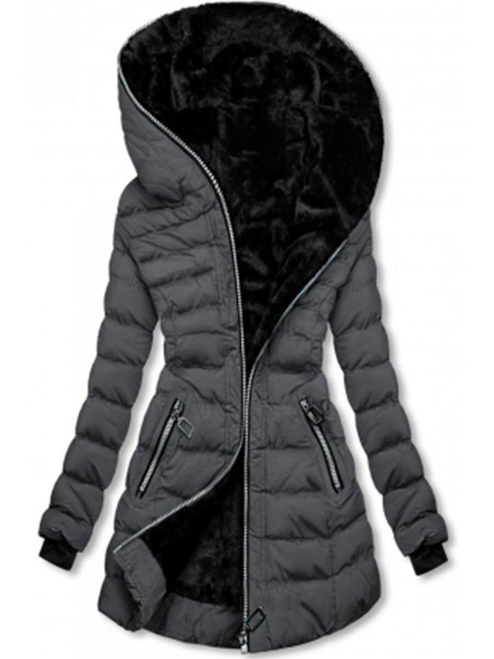 Velvet Soft Coat in multiple colors