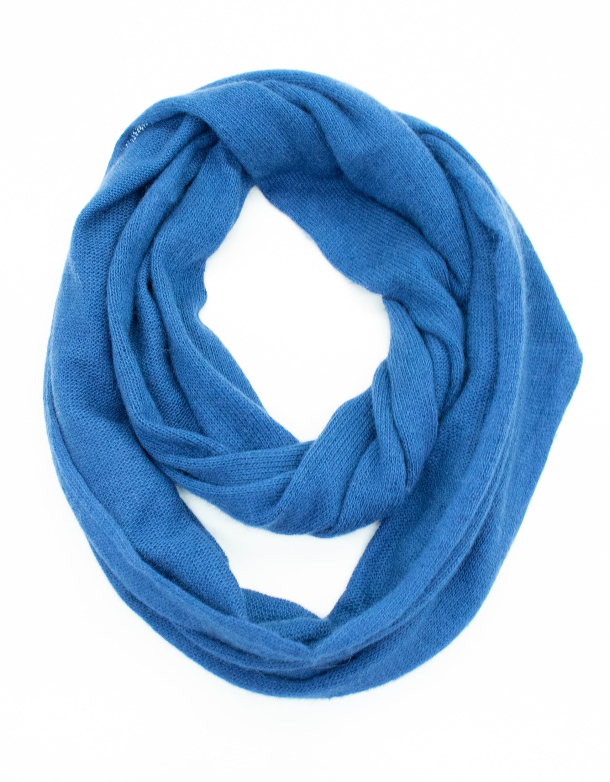 LOOP SCARF-0