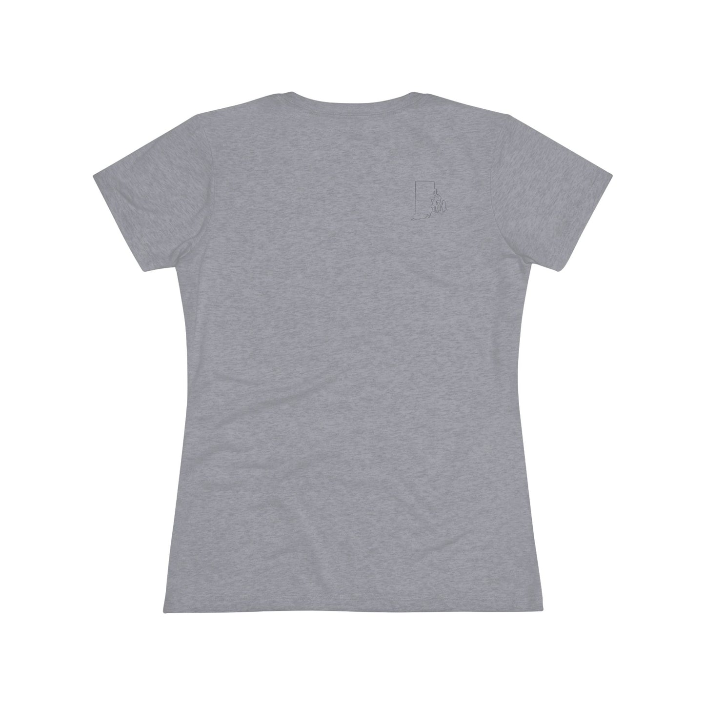 Rhode Island 1790 Tee