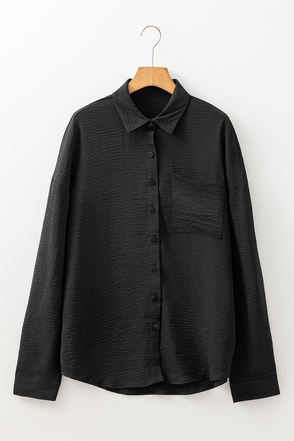Patch Pocket Shirt