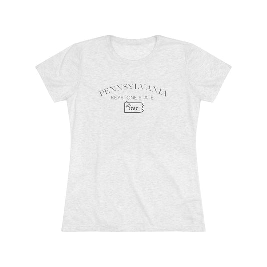 Pennsylvania 1787 Tee