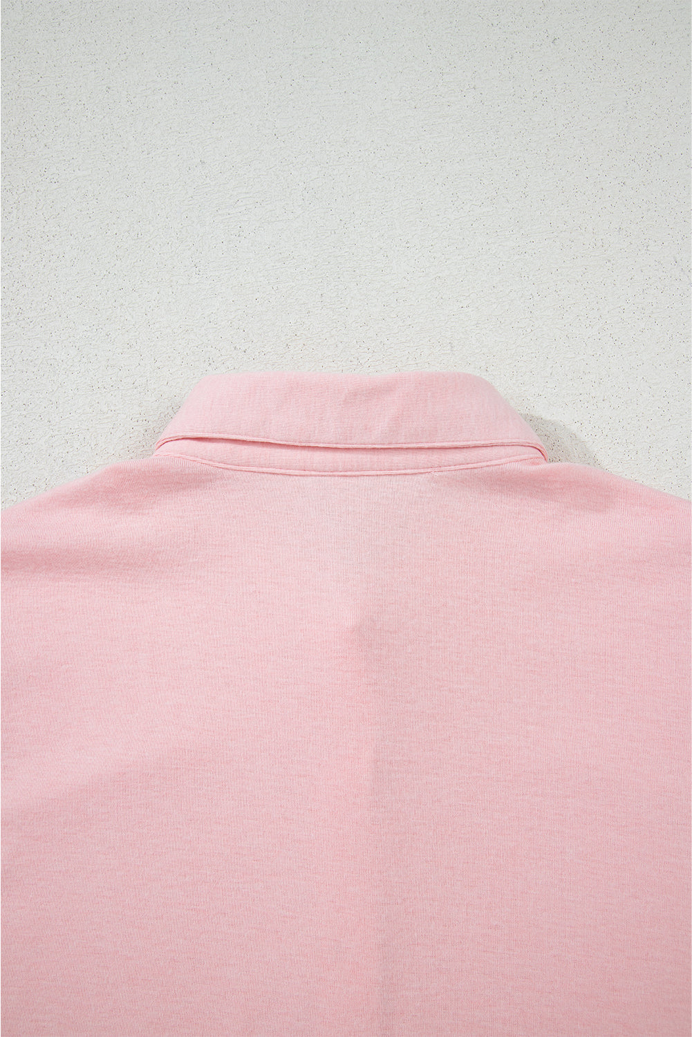 3-Piece Cozy Knit Lounge Set in pink