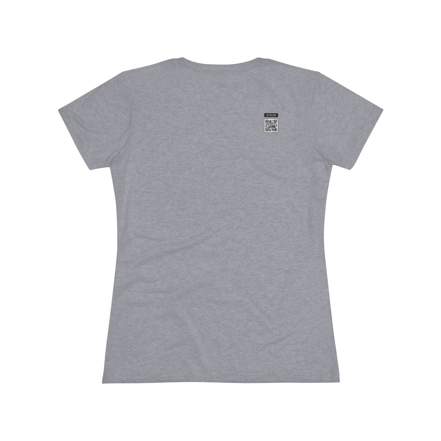Sh*ts & Giggles Triblend Slim Fit Softest Tee - 100% of Net Proceeds Go to Golf Fights Cancer & the Tom Coughlin Jay Fund