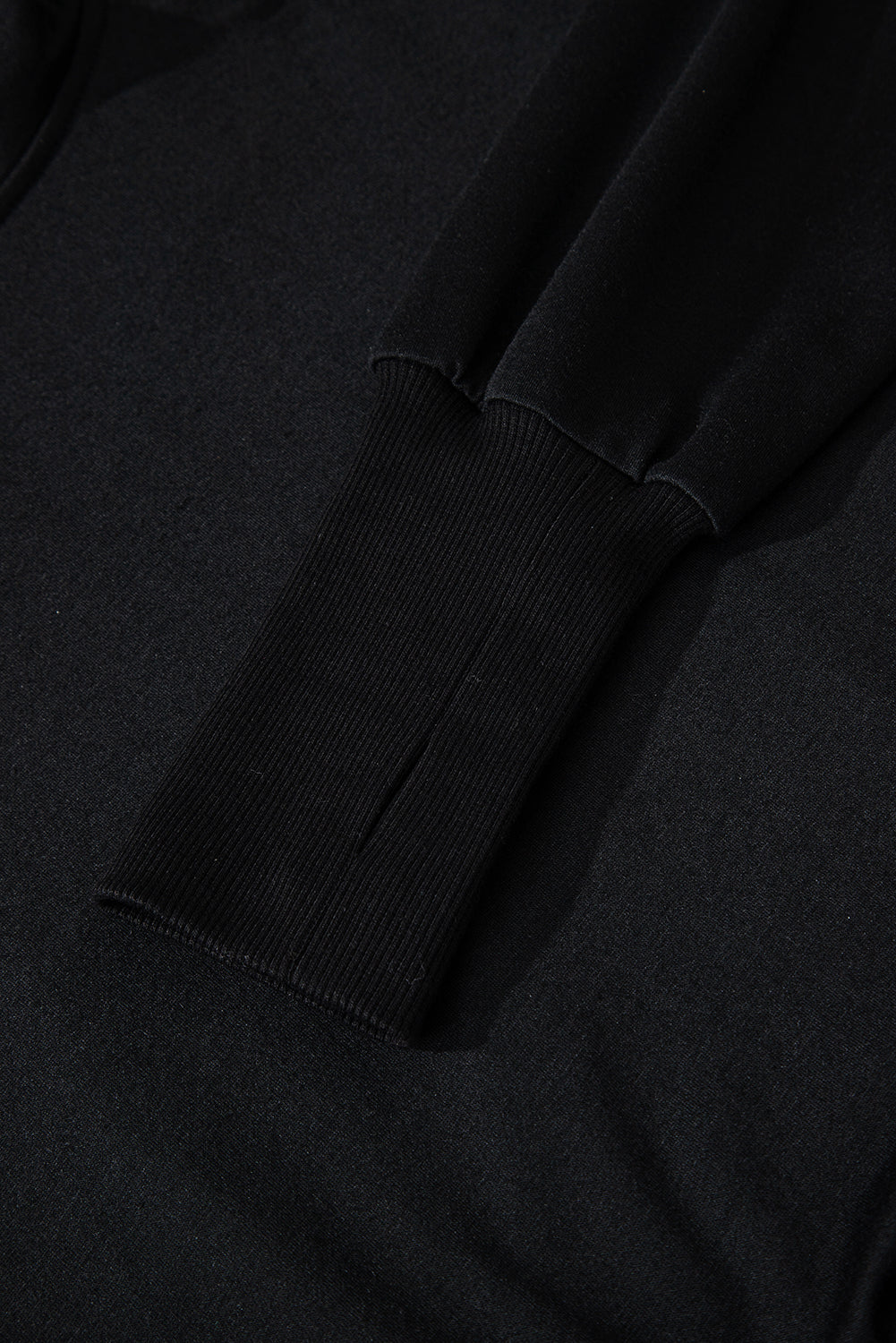 Double Zipper Hooded Jacket and Sweatpants Set in multiple colors