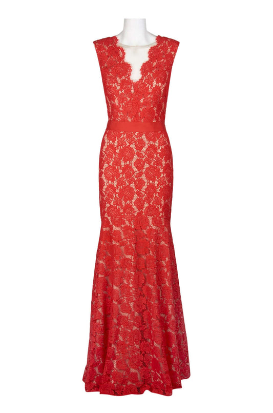 Theia Lace Gown