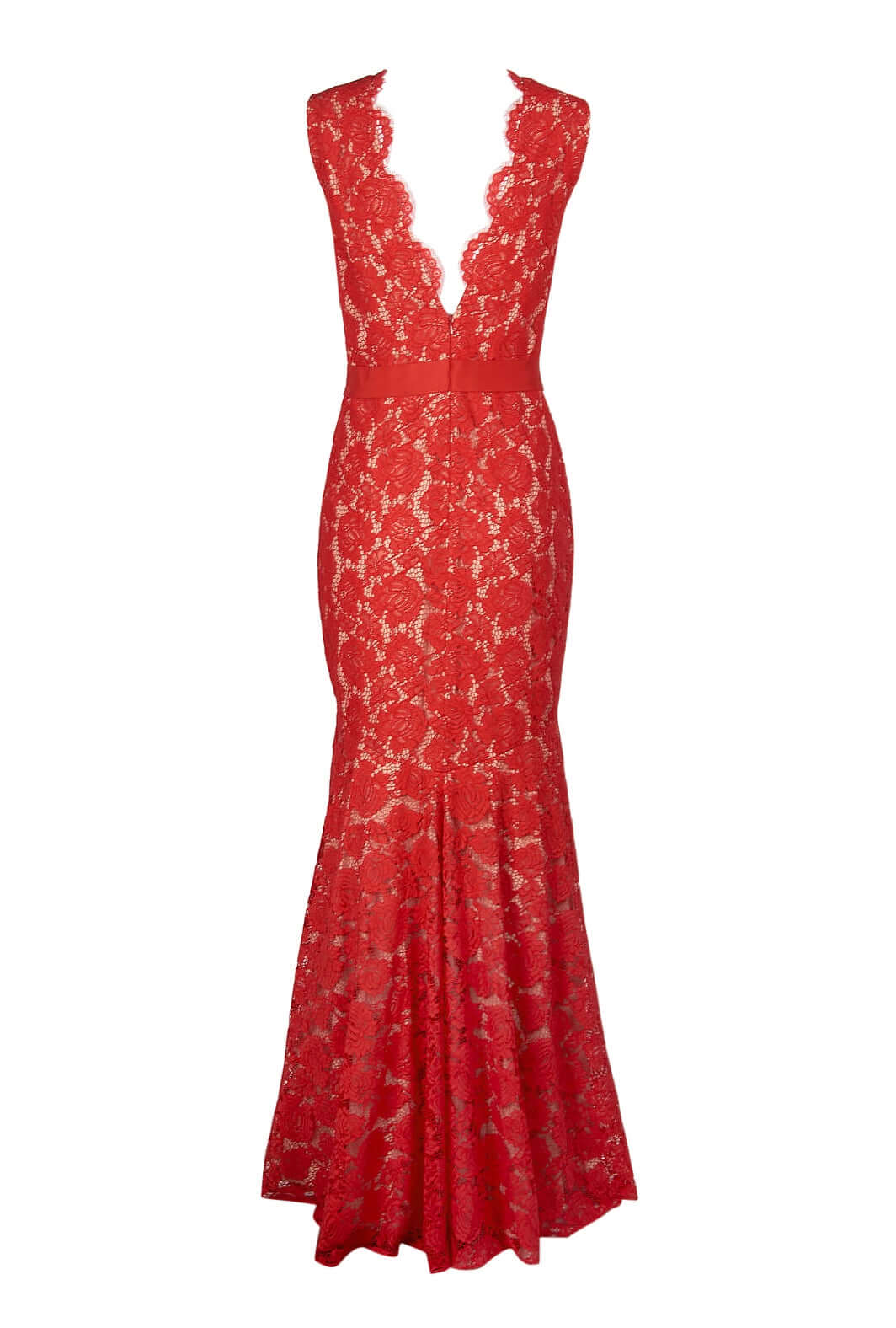 Theia Lace Gown