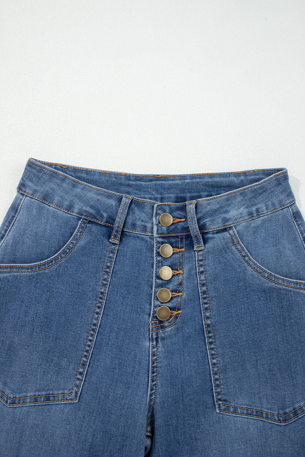 Ashleigh Blue Jeans