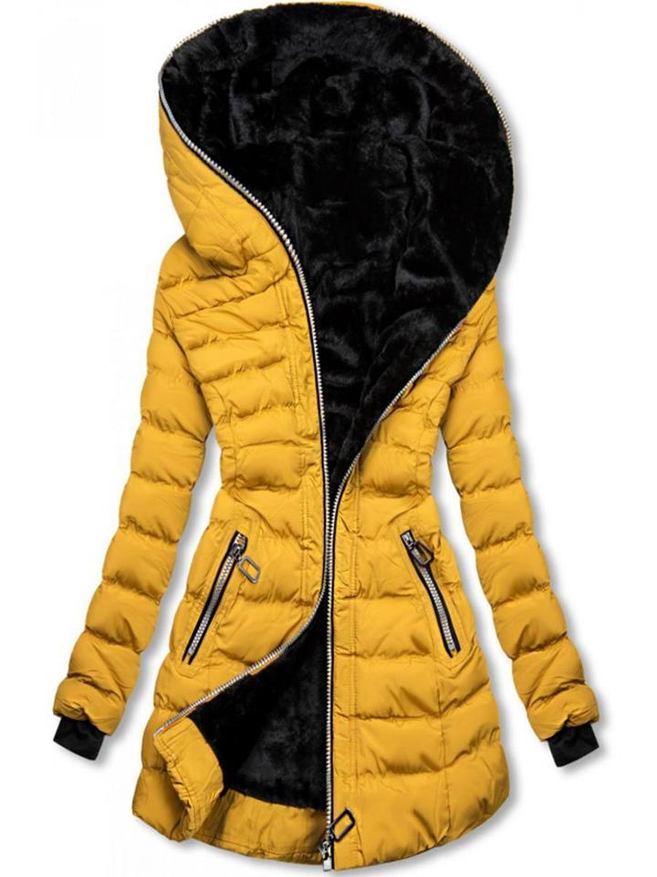 Velvet Soft Coat in multiple colors