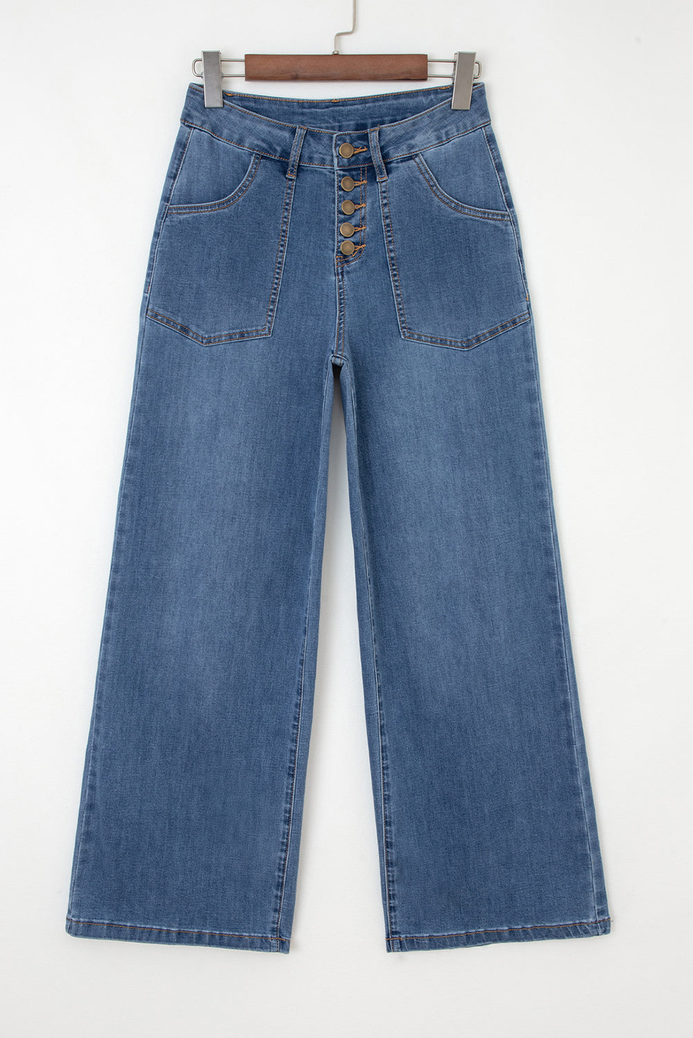 Ashleigh Blue Jeans