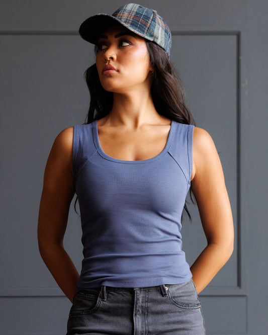 Everyday Tank in multiple colors