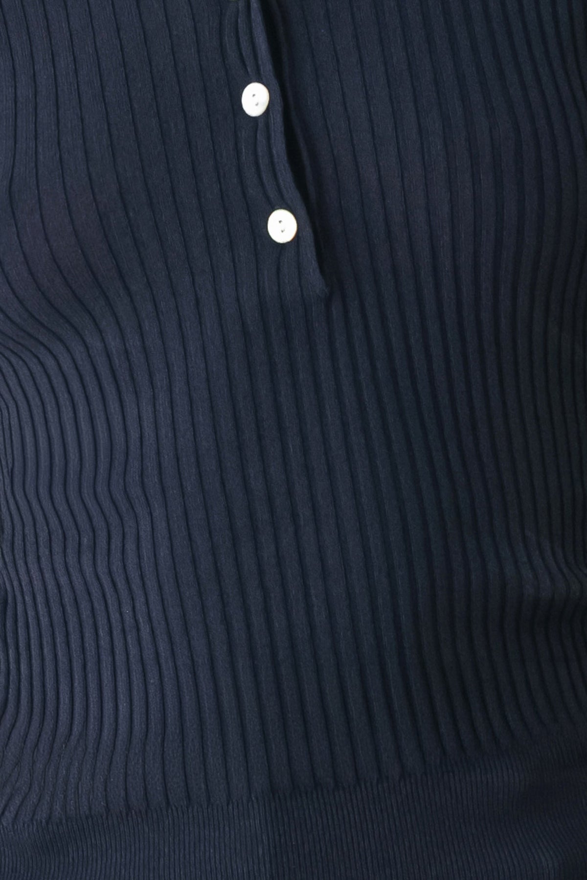 Polo Sweater