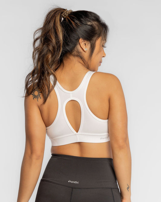 FaV Bra – No Headlights White-0