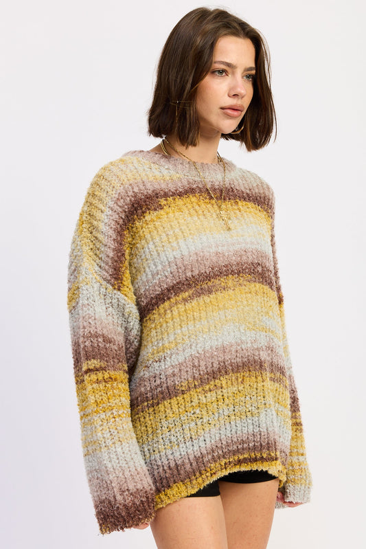 NEW - Selah Sweater