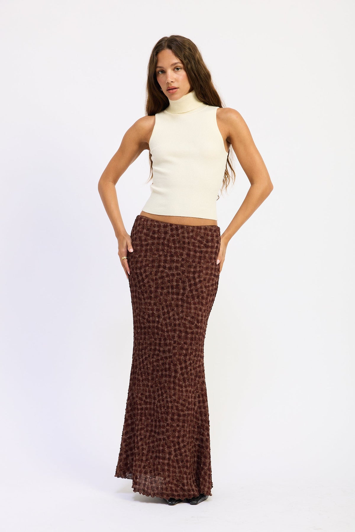 Julia Sweater in multiple colors