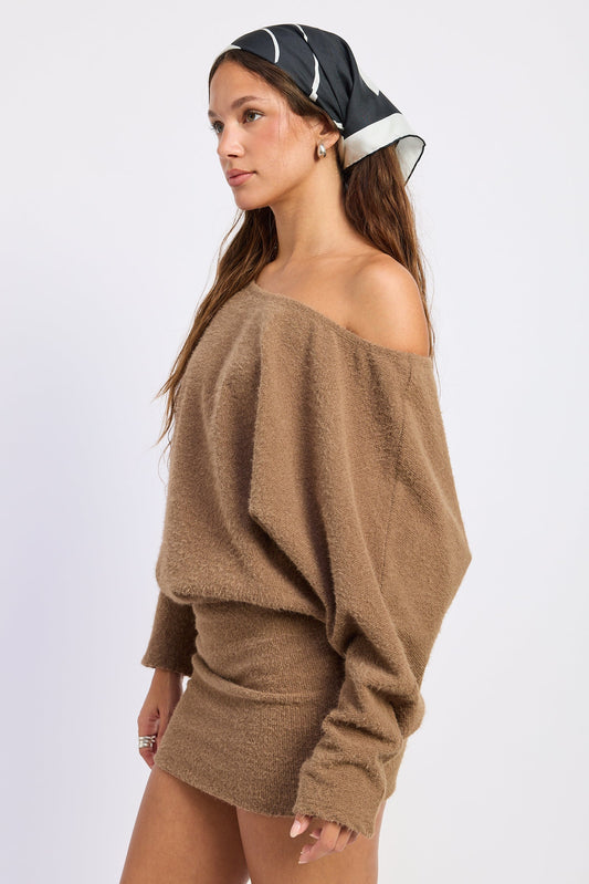 NEW - Rosaline Mini Dress