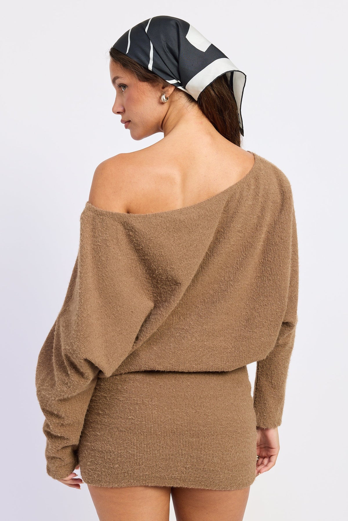 NEW - Rosaline Mini Dress