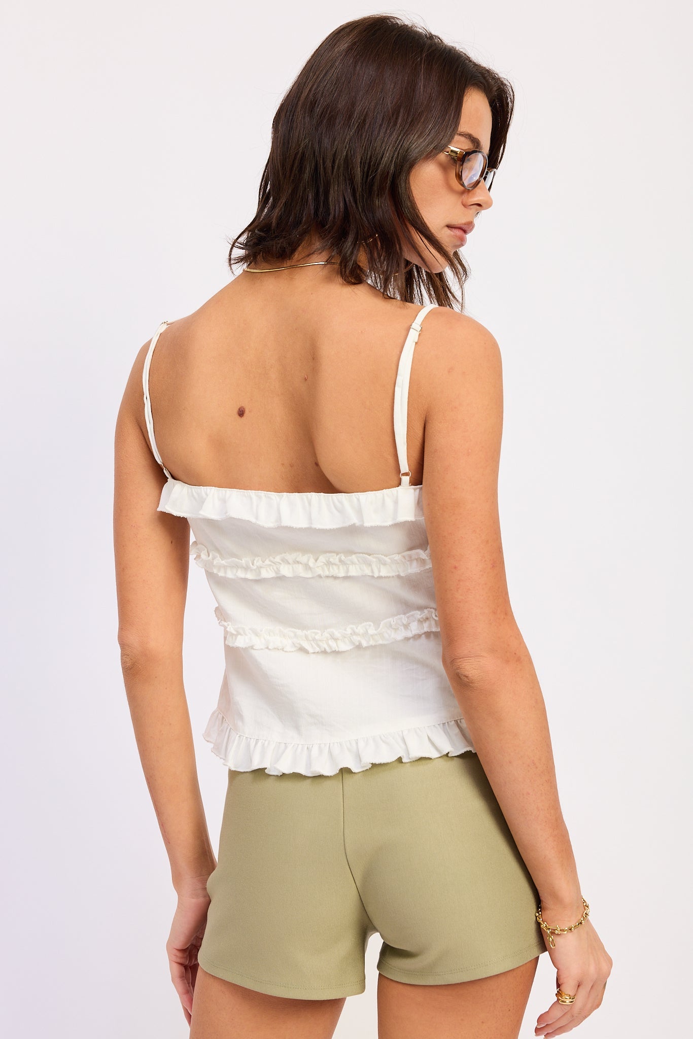 Mia Top in multiple c olors