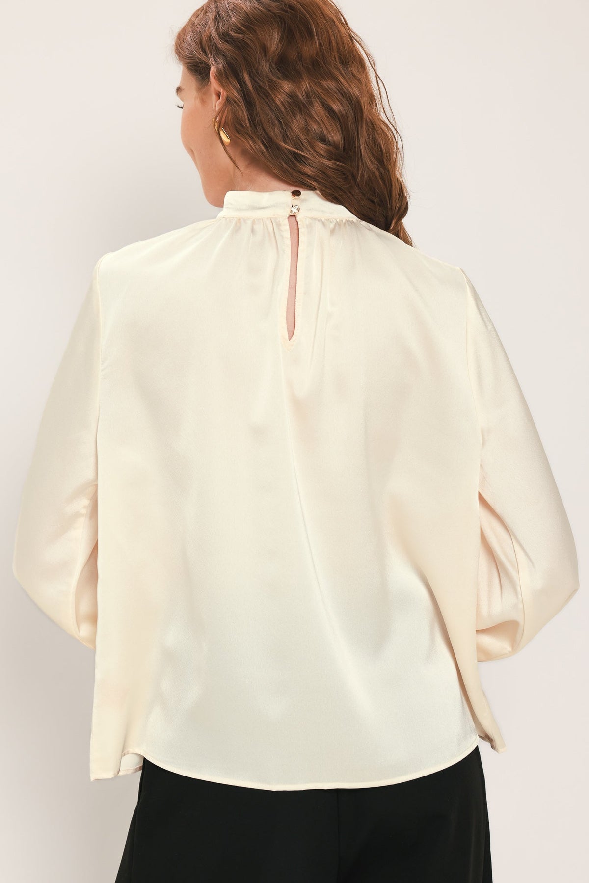 NEW - Beatrice Blouse