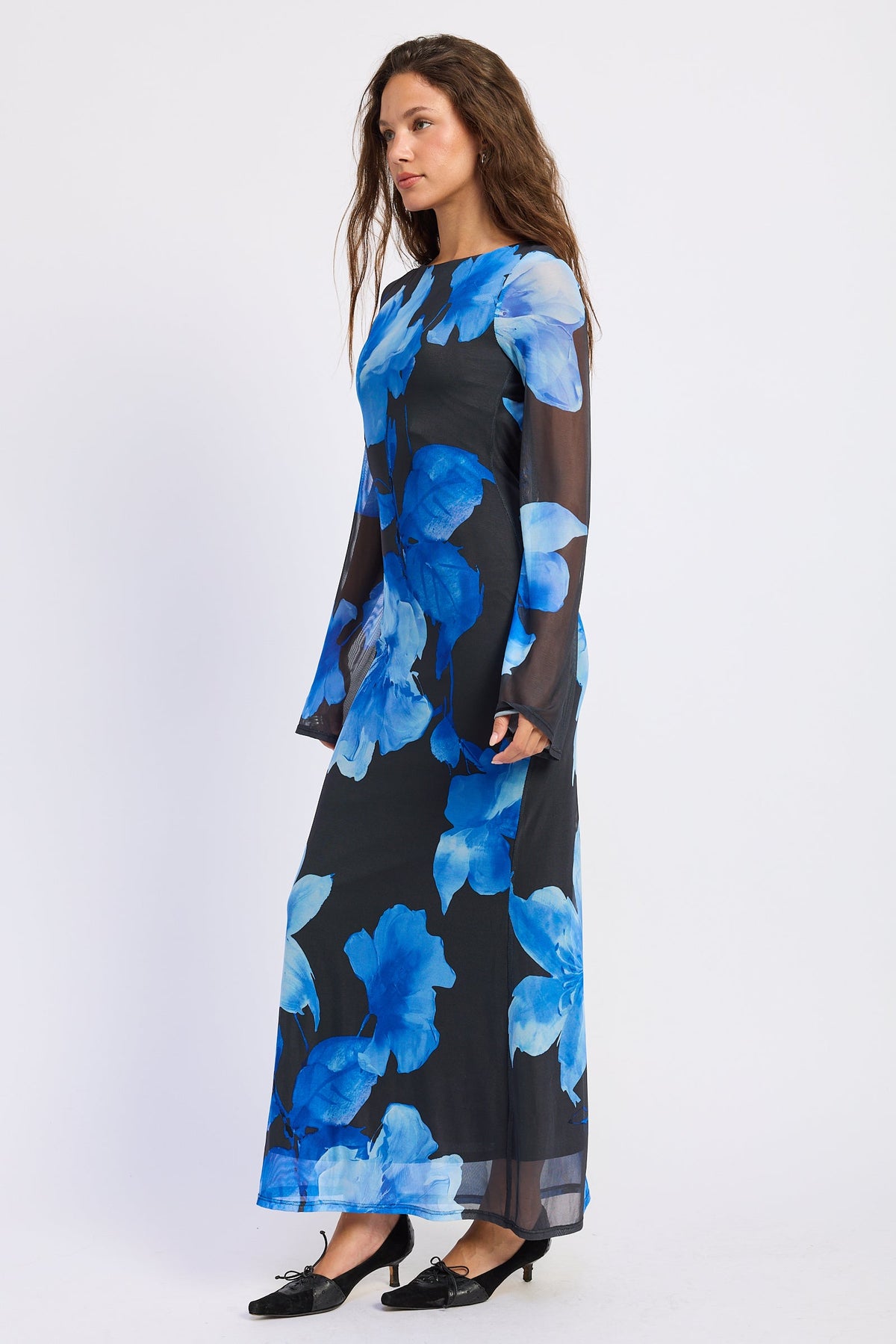Camryn Maxi Dress