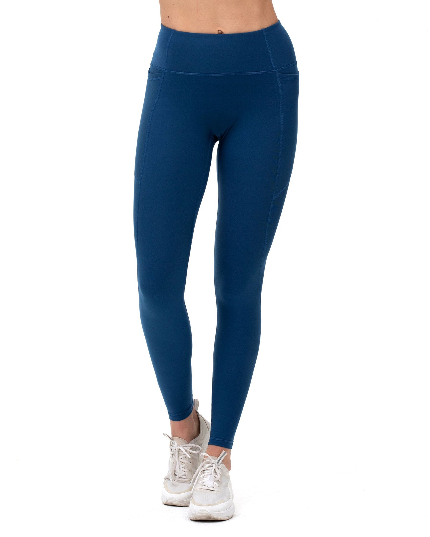 Phoenix Fleece Pocket Leggings