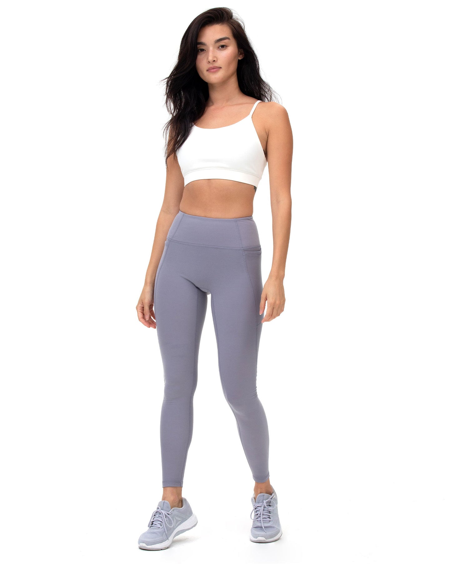 Phoenix Fleece Pocket Leggings