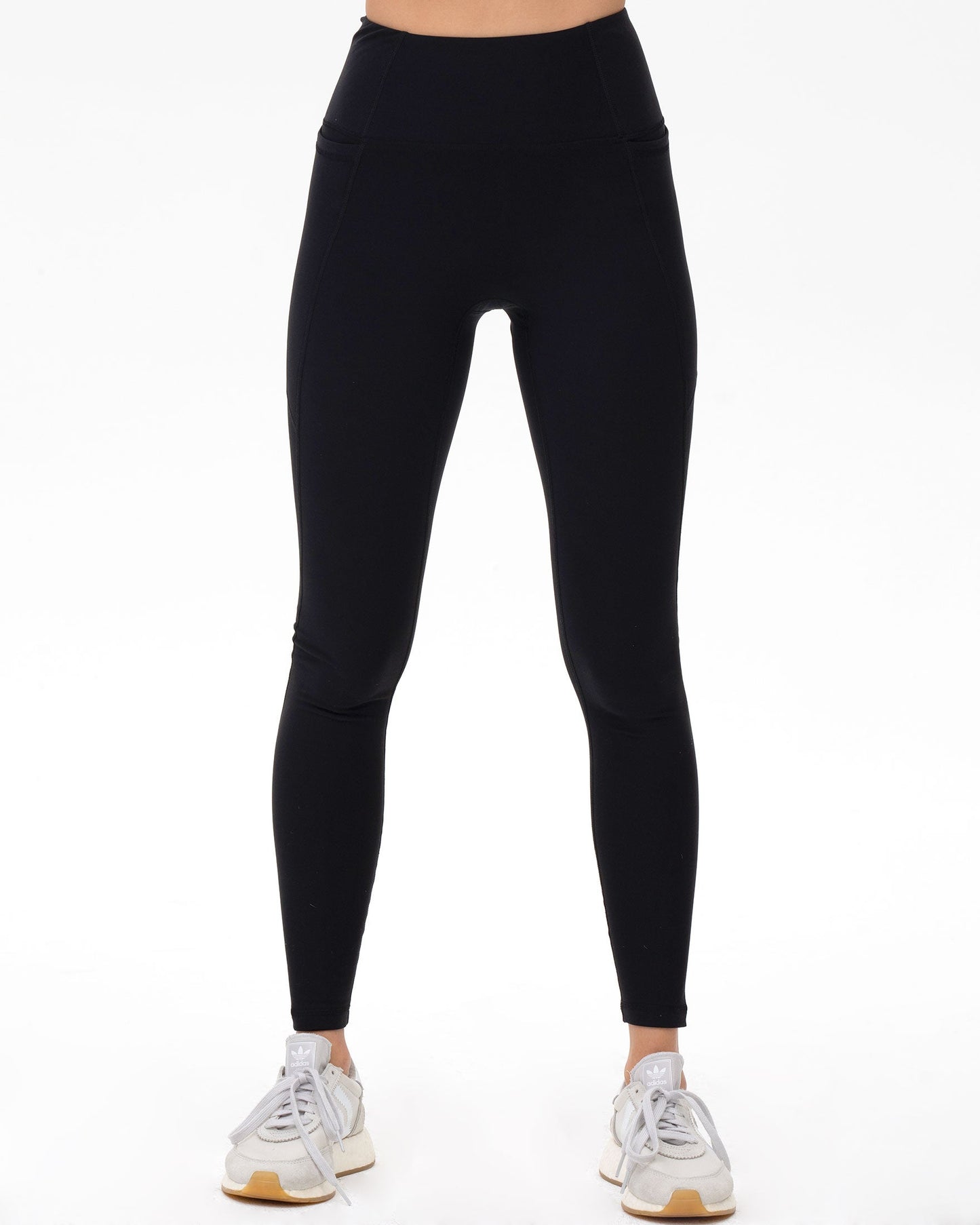 Phoenix Fleece Pocket Leggings