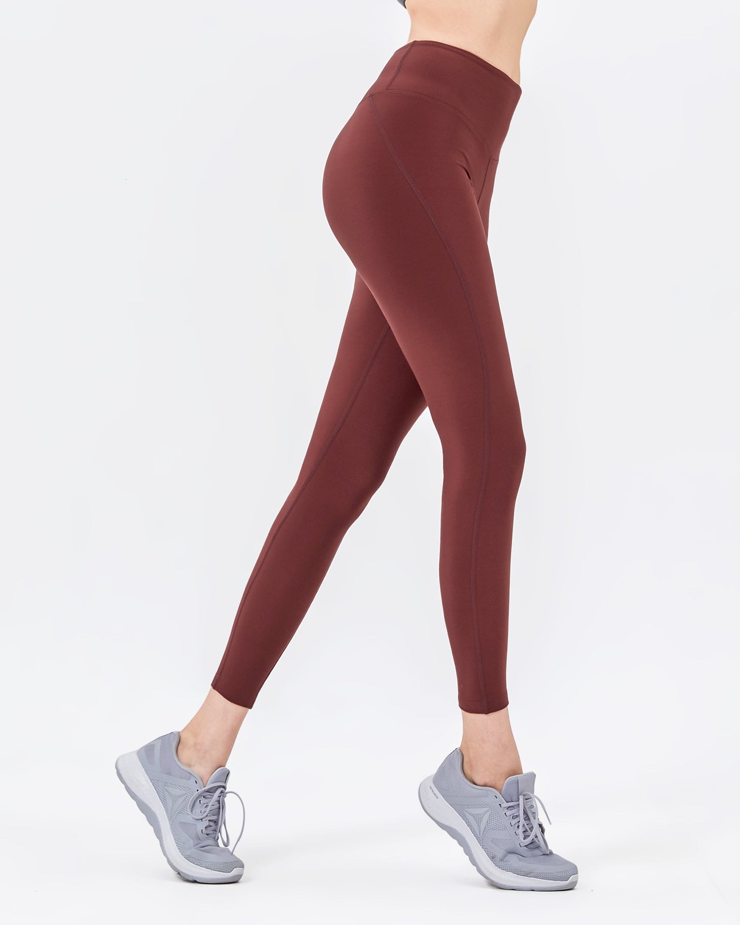 Thermic Fleece Leggings 25.5" in multiple color