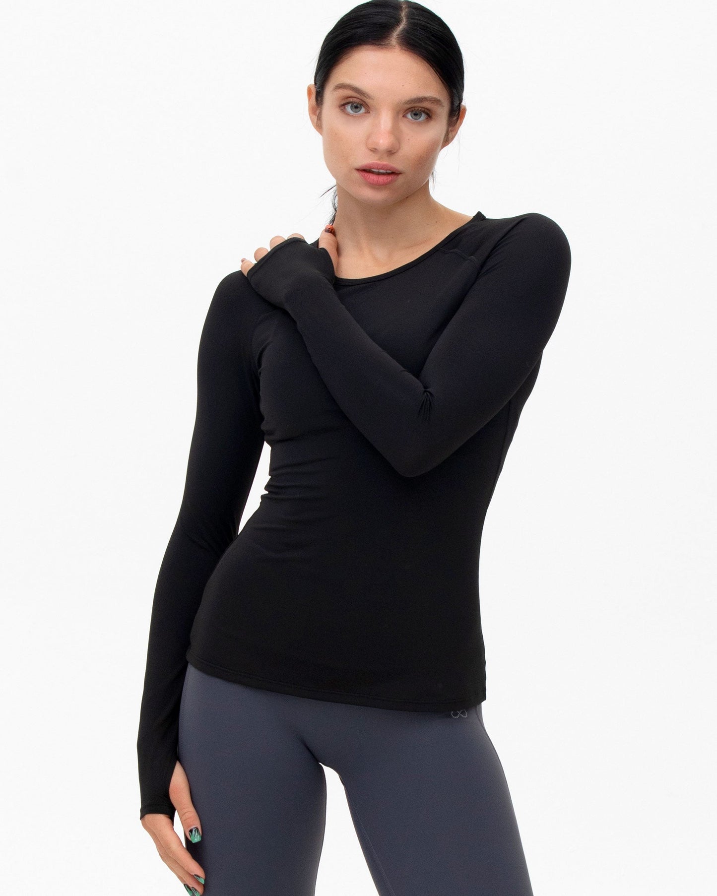 Citizen Compression Long Sleeve in multiple colors