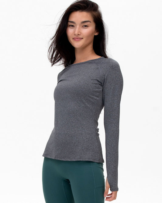 Citizen Compression Long Sleeve in multiple colors