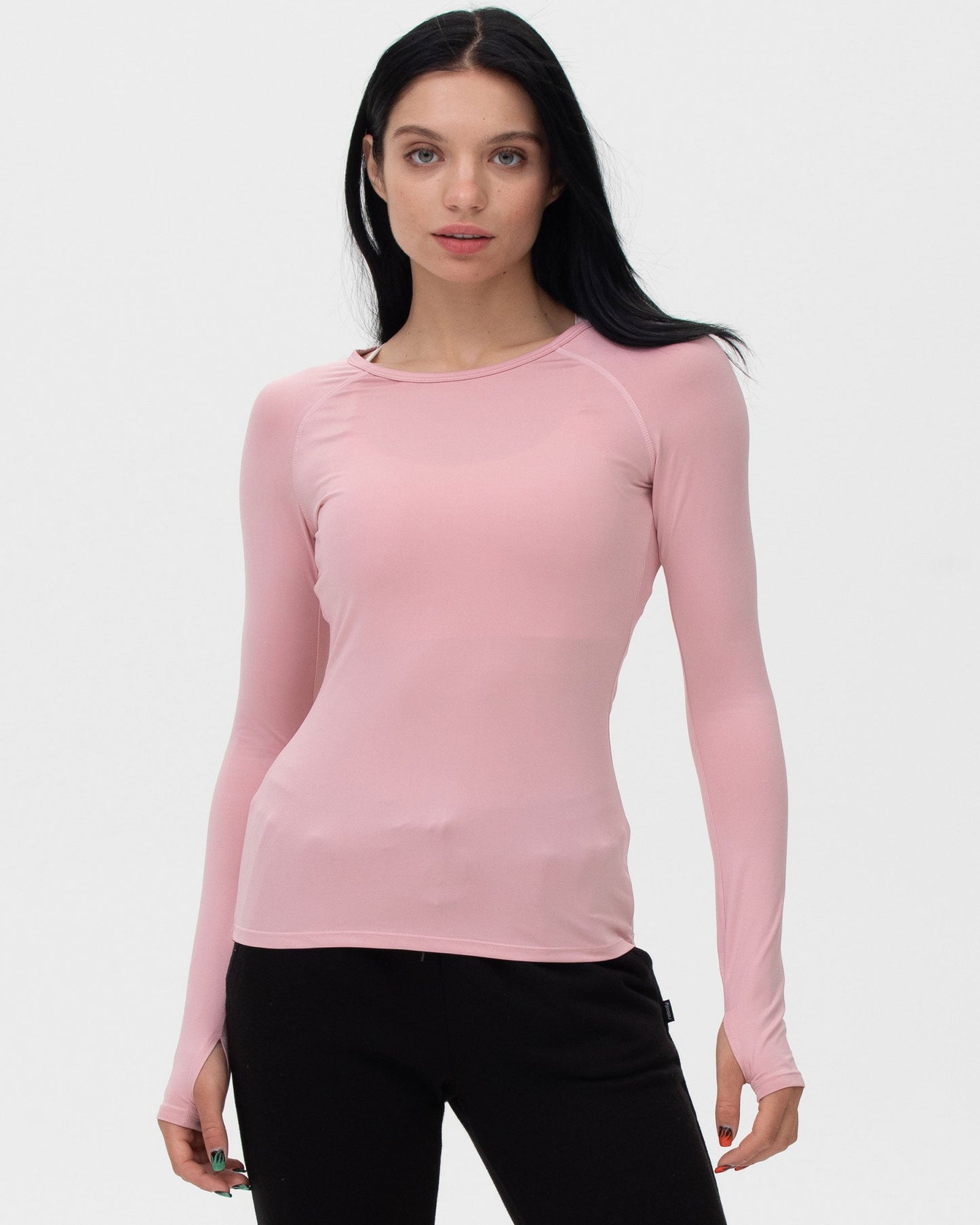 Citizen Compression Long Sleeve in multiple colors